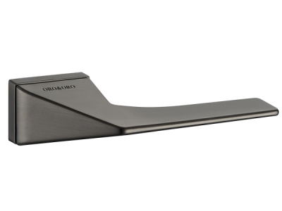  ACE 123-24E Никель супер матовый