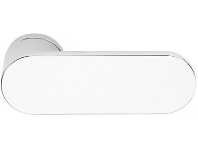 SLIM Полированный хром