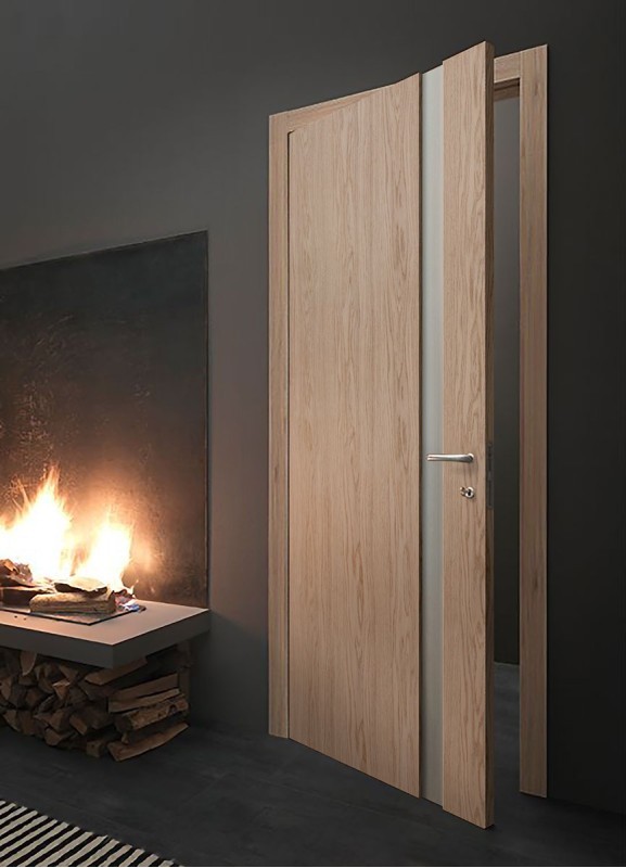 Межкомнатная дверь из серии «Elegance» модель К11