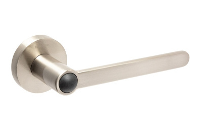  TERRA Матовый никель