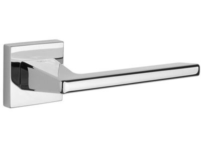  4140 Q  Хром блестящий