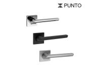 PUNTO на розетке 213