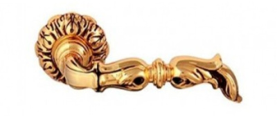 Gumana Золото 24к/Коричневый