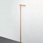 Фото дверной ручки модель (IN) FINITO ONA от DND