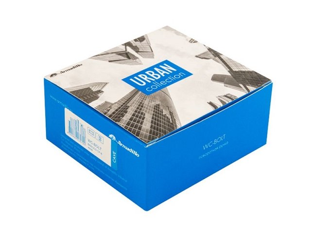 Фото ФИКСАТОР WC-BOLT BK6 UCS 