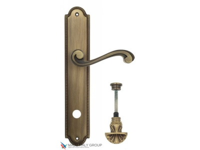 VIVALDI WC-4 PL98  Матовая бронза