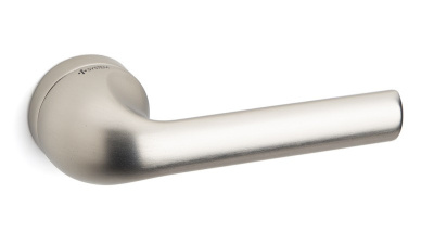 ODIN Брашированный матовый никель