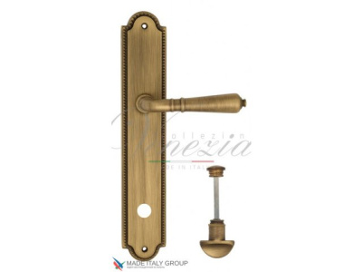 VIGNOLE WC-2 PL98  Матовая бронза