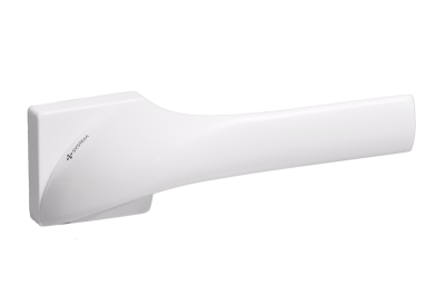 LENA SQ Белый матовый