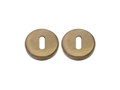 НАКЛАДКА CD 1043  Античная латунь