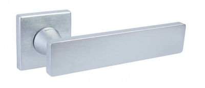 HOLLY ZCS Матовый хром