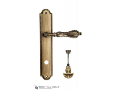 MONTE CRISTO WC-4 PL98