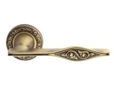 CURL Матовая бронза