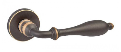 LIRICA BSS Темная бронза