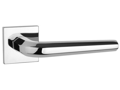  4160 Q 5S Хром блестящий