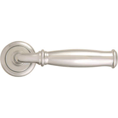 ISABEL 266 V Хром