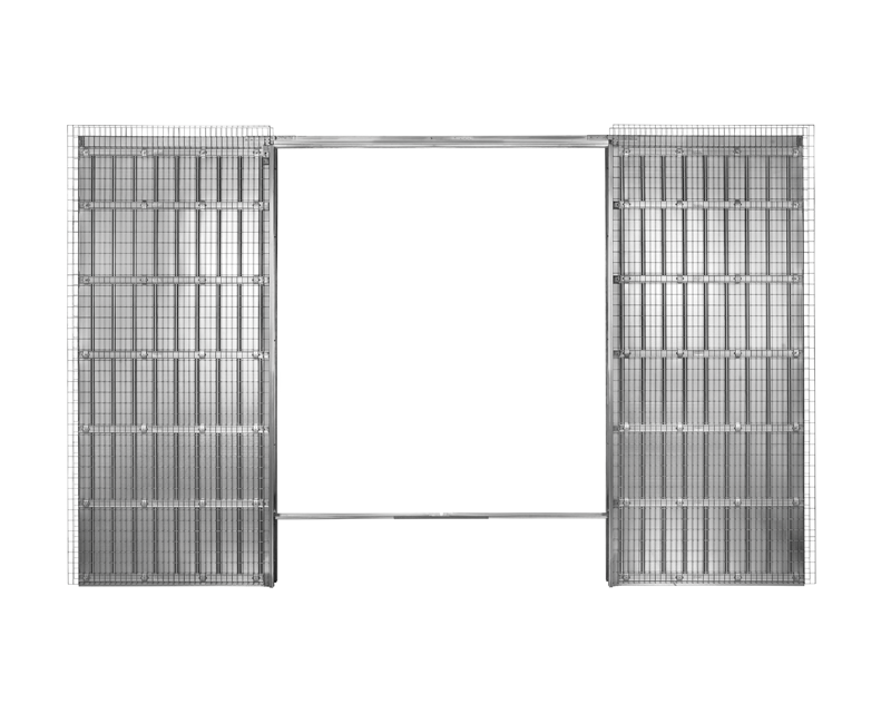 Eclisse Syntesis Line Double