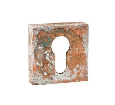 НАКЛАДКА CYL 50 Q