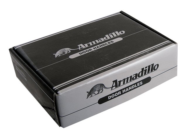 Фото дверной ручки модель PAVA LD42 от ARMADILLO