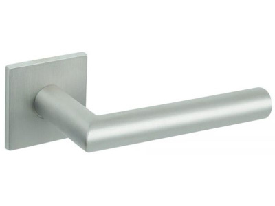  4152 Q 5S Никель шлифованный