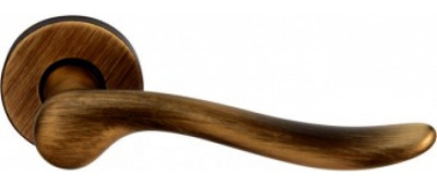 AMALFI 118 Матовая бронза