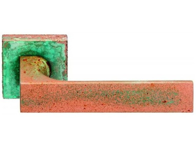 TUKE Q Окисленная медь