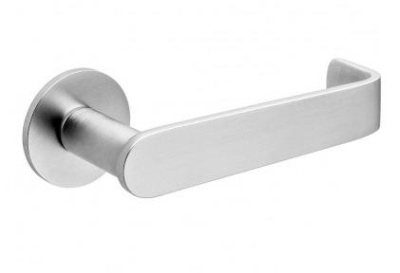 SAFETY Матовый хром