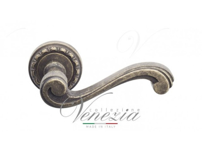 VIVALDI D2  Античная бронза