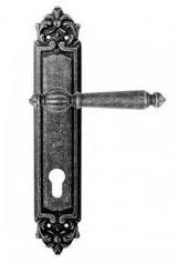 235 Античное серебро