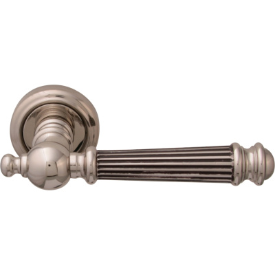 VERONICA 102 V Серебро/Коричневый