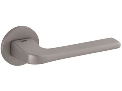  4007 R 5S Никель шлифованный