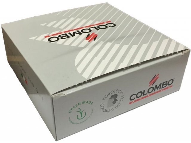 Фотография ручки COLOMBO viola