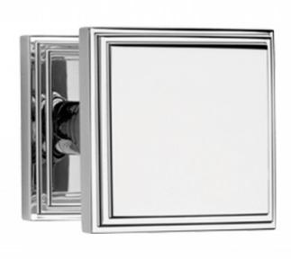 GLAMUR 1555/016 Хром