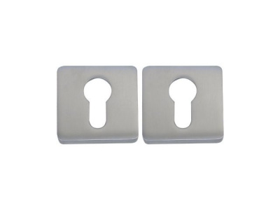 НАКЛАДКА BT 13  Матовый хром