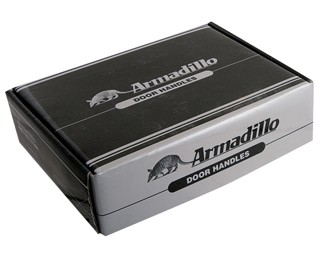 Фото дверной ручки модель STELLA LD28 от Серия LEGEND