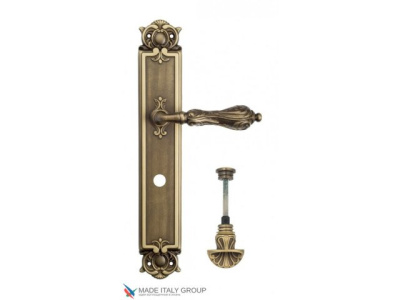 MONTE CRISTO WC-4 PL97