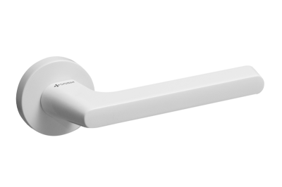 TAVIRA Белый матовый