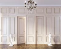 Стеновые панели Классика