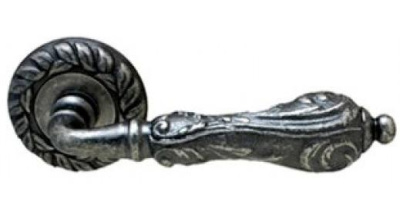 LIBRA 229 60mm Античное серебро