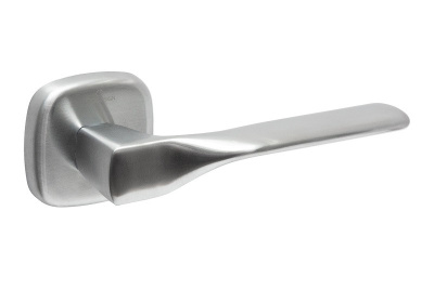  AVA* Матовый хром