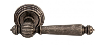 MICHELLE/APPLE Античное серебро