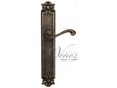 VIVALDI PL97  Античная бронза