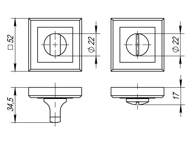 Фото ФИКСАТОР QL 