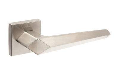  SATA Матовый никель