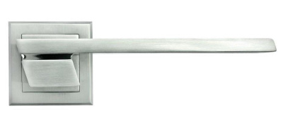 MH-29 Матовый хром/Хром