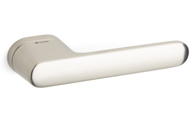 AKIK OV Брашированный матовый никель