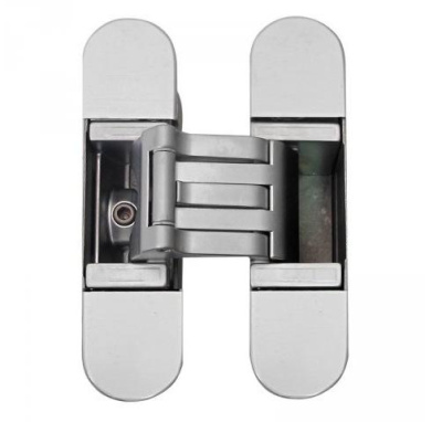 6300 NS 60 КГ Матовый хром