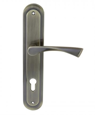 0423 Античная бронза