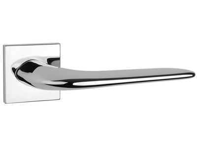  4163 Q 5S Хром блестящий