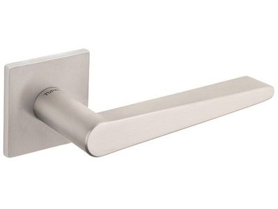  1967 Q 5S Никель шлифованный